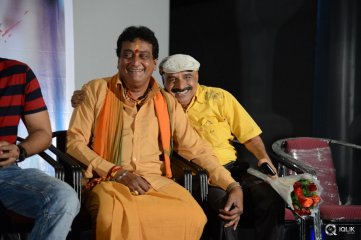 Garam Movie Release Date Press Meet